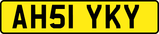 AH51YKY
