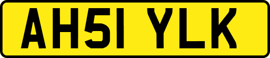AH51YLK