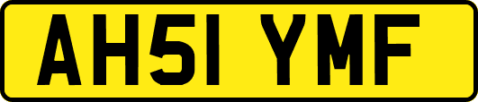 AH51YMF