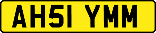 AH51YMM