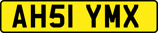 AH51YMX