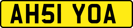 AH51YOA