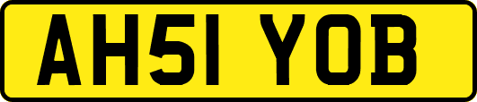 AH51YOB