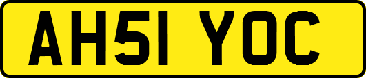 AH51YOC