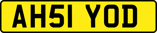 AH51YOD