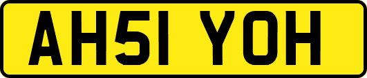 AH51YOH