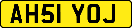 AH51YOJ