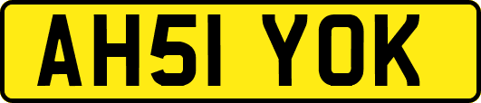 AH51YOK