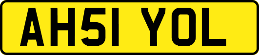 AH51YOL