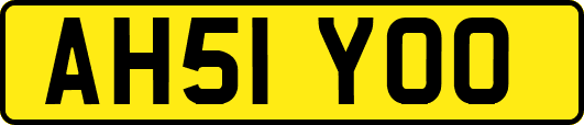 AH51YOO