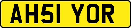 AH51YOR