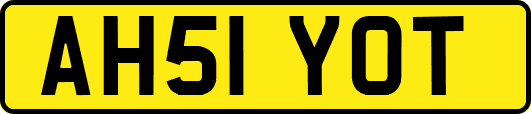 AH51YOT