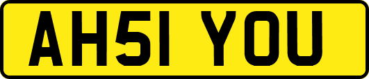 AH51YOU