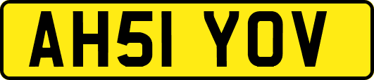 AH51YOV