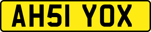 AH51YOX