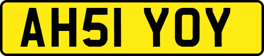 AH51YOY