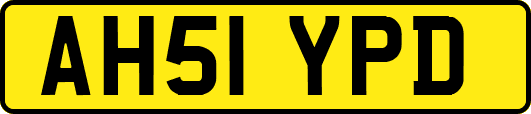AH51YPD