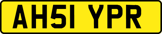 AH51YPR