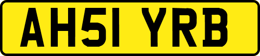 AH51YRB