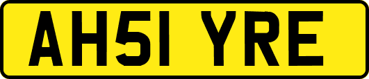 AH51YRE
