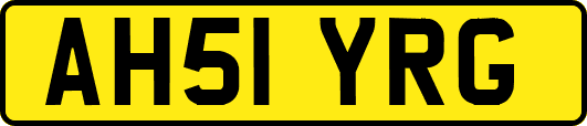AH51YRG