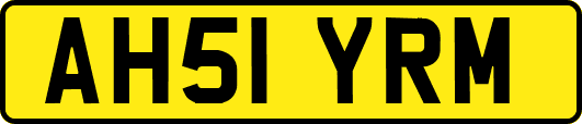 AH51YRM