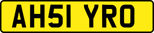 AH51YRO