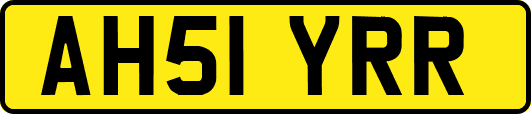AH51YRR
