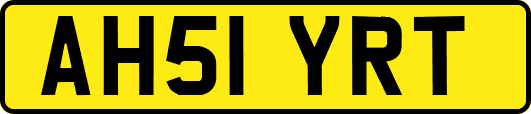 AH51YRT