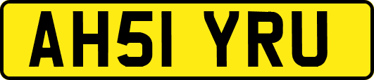 AH51YRU