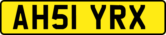 AH51YRX