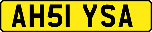 AH51YSA