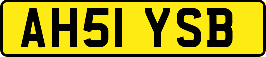 AH51YSB