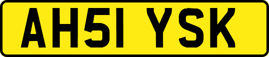 AH51YSK