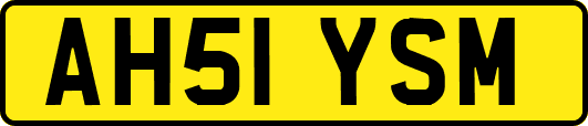 AH51YSM
