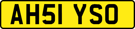 AH51YSO