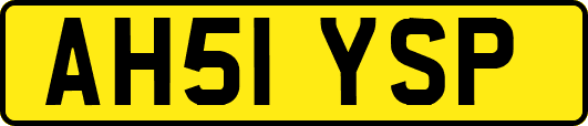 AH51YSP