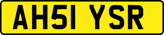 AH51YSR
