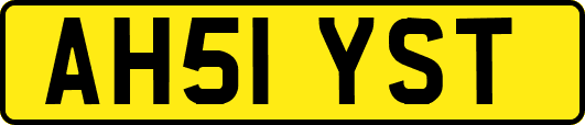 AH51YST