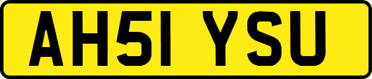 AH51YSU