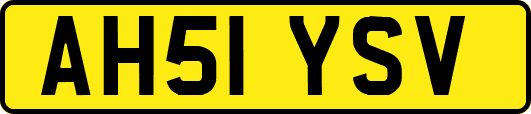 AH51YSV