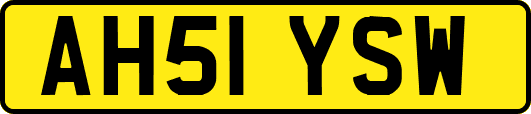 AH51YSW