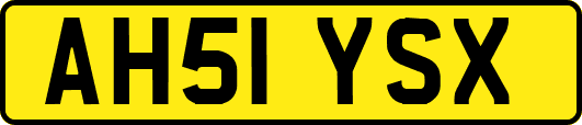 AH51YSX