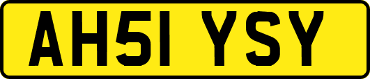 AH51YSY