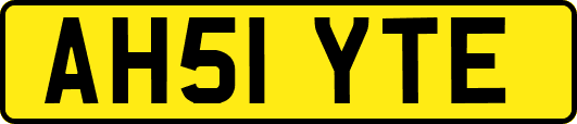 AH51YTE