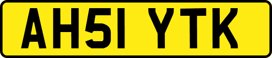 AH51YTK