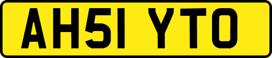 AH51YTO