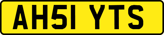 AH51YTS