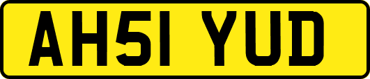 AH51YUD