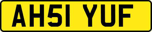 AH51YUF